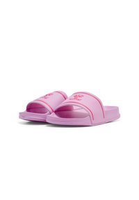 Hummel Pool slides - pastel lavender