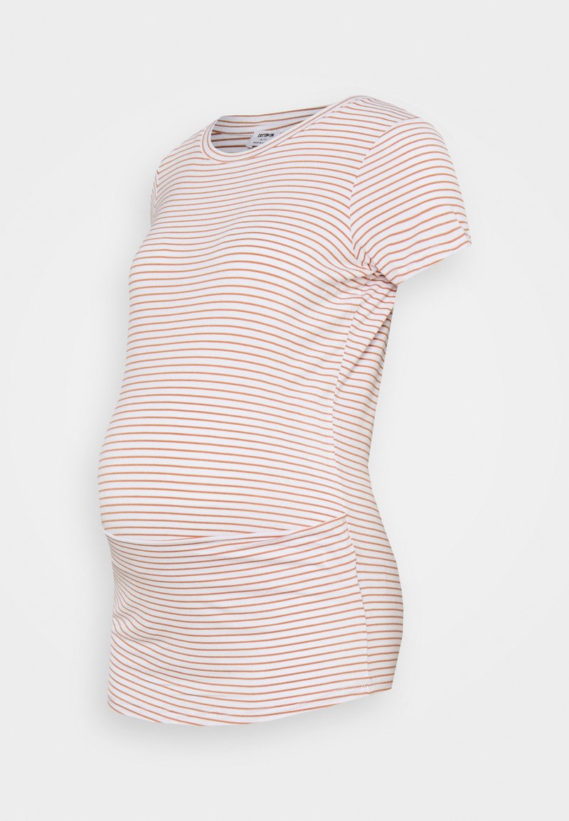 Cotton On Maternity T-shirt print wit