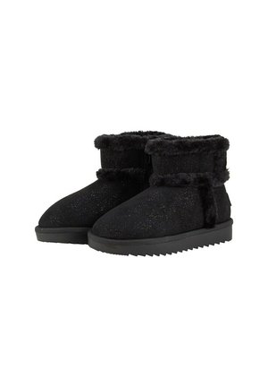 LICENCE  - Snowboot/Winterstiefel - black