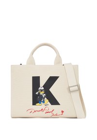 DISNEY MEDIUM - Handbag - beige