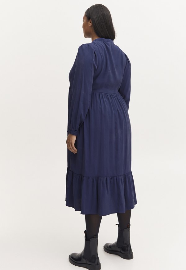 FRLUX - Shirt dress2