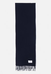 Atlasīts, navy blue