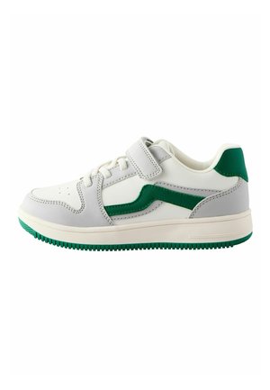 ELASTIC LACE - Trainers - neutral