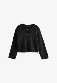 Sélectionné, black