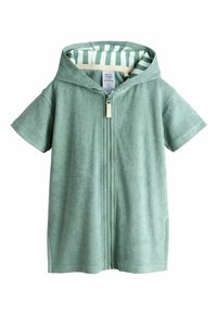 Niewybrane, sage green