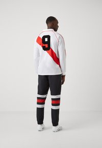 adidas Originals RIVER PLATE JERSEY 94 - Klubiriided - white/red