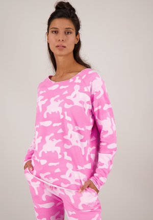 COVERT CREW JULIA - Sweater - candy pink