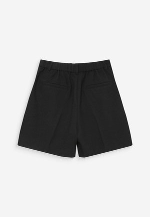 Grace & Mila, DROIT À PLIS VITE - Short - noir