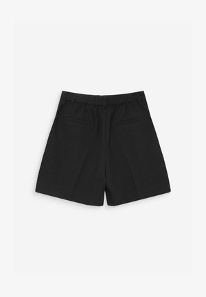 Grace & Mila, DROIT À PLIS VITE - Short - noir