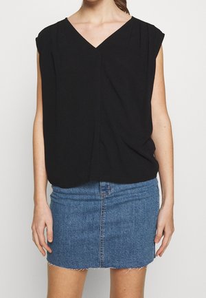 ONLY Blouse - black