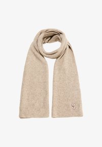 Unselected, sandfarben