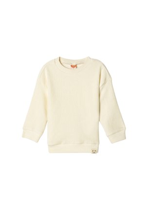 BASIC - Collegepaita - beige