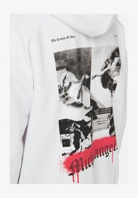 No seleccionado, white