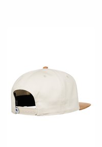 DC Shoes BRACKERS - SNAPBACK - Cap - sez moonbeam