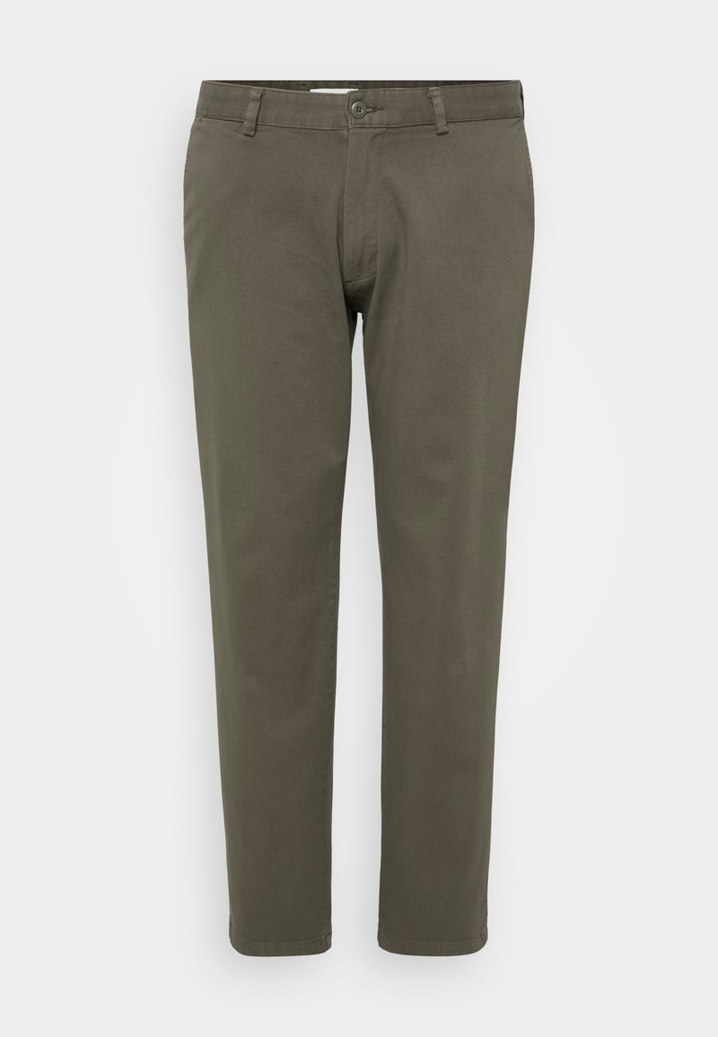 jack & jones Chino groen