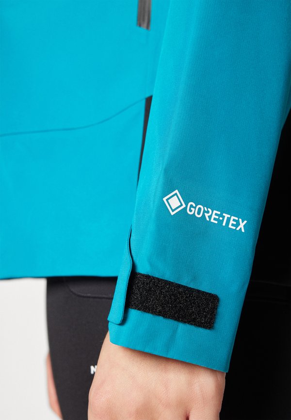 JAZZI JACKET - Hardshell jacket3