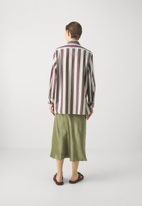 WEEKEND MaxMara Camicia - green