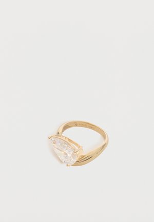 Persée Paris WAVE ONE - Sormus - yellow gold-coloured