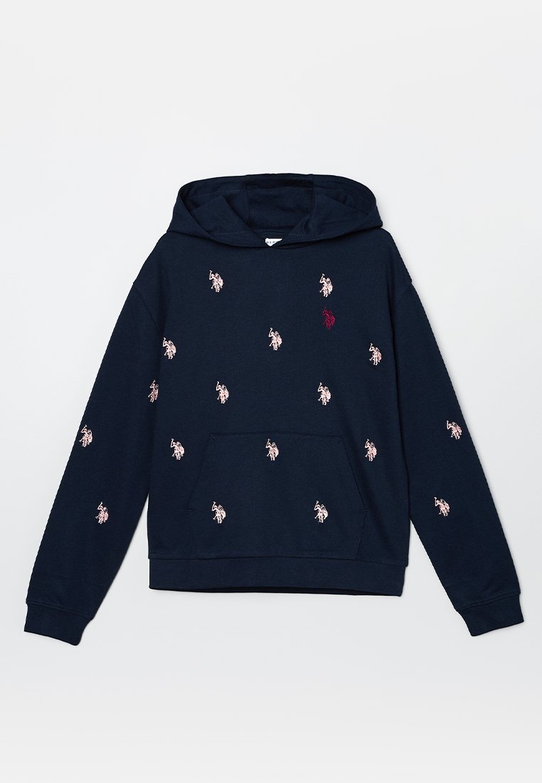 U.S. Polo Assn. Hoodie niet gedefinieerd