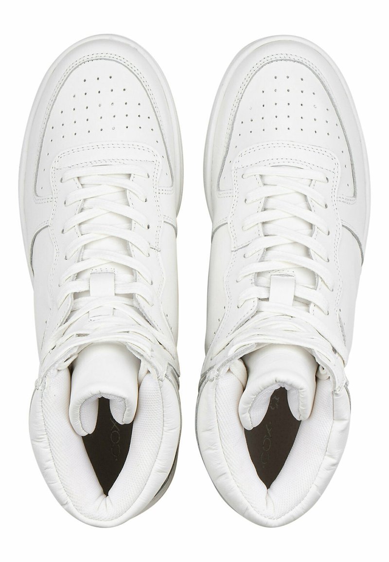 Damen Sneaker low | COX Sneaker high weiß - OA31742 Damen Sneaker low | COX Sneaker high weiß - OA31742