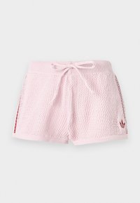 Unausgewählt, clear pink/red