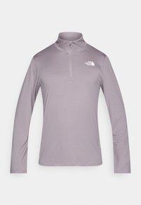 Neselectat, transcendent grey