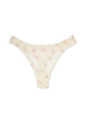 Etam, NORA - String - off white