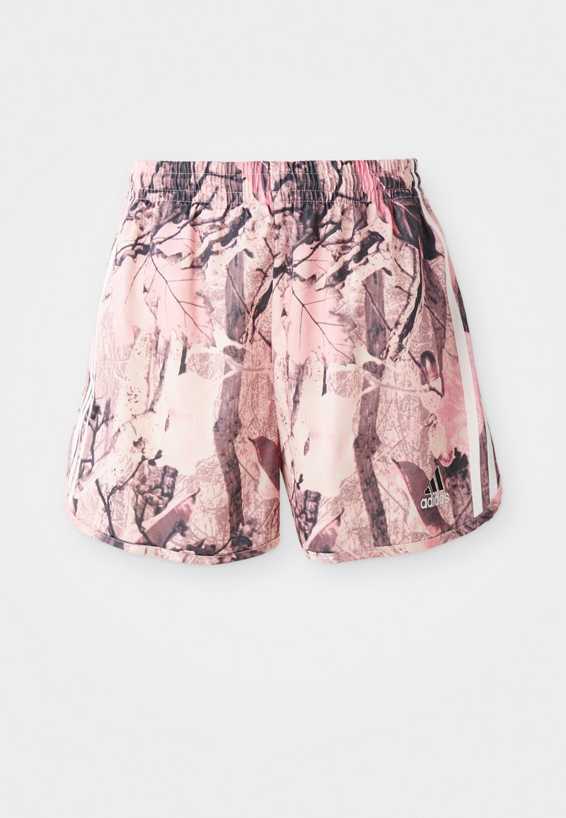 adidas Originals Shorts donkerroze adidas Originals Shorts donkerroze