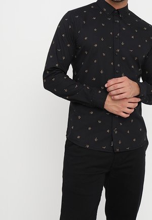 Hemd - black
