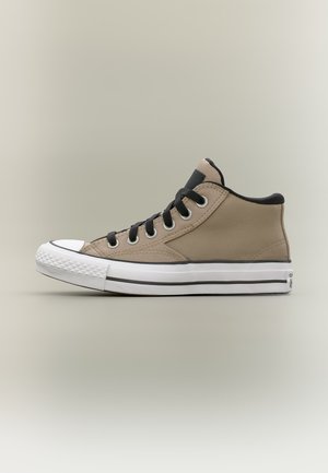 Converse, CHUCK TAYLOR ALL STAR MALDEN STREET UNISEX, jasny brąz