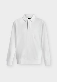 Sélectionné, white