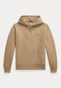 Nevybrané, new tan