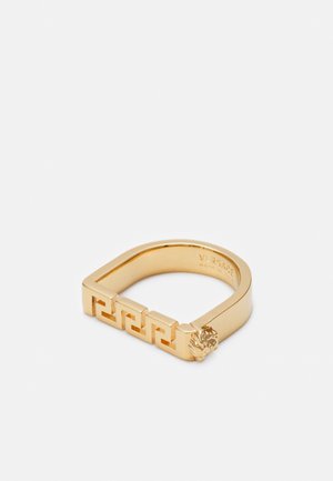 Ring - gold-coloured