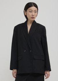 Calliope DOPPIOPETTO GESSATA  - Blazer - variante
