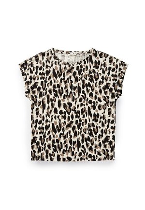 TOM TAILOR, - T-shirt z nadrukiem
