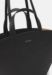 Patrizia Pepe BORSA BAG - Bolso shopping - nero