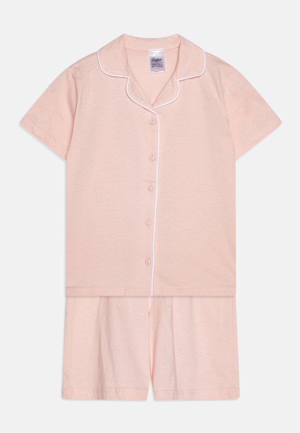 Pyjama set - rosa