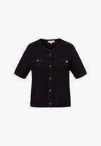 Niet geselecteerd, schwarz