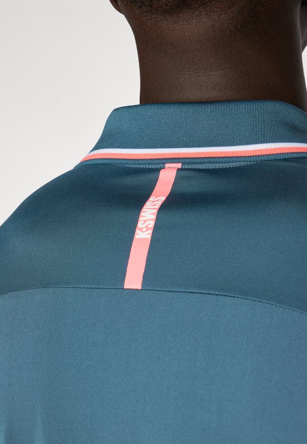 HYPERCOURT  - Polo shirt3