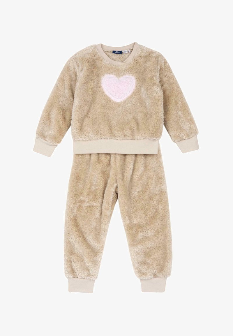 Chicco SET - Conjunto de pijama - beige