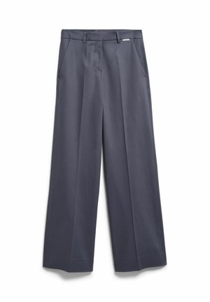 ARMEDANGELS, LEANDRAA - Pantalon classique - moonshadow
