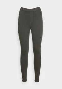 Marks & Spencer Jeggings - khaki