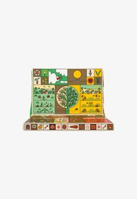 L'OCCITANE 2022 HOLIDAY CLASSIC CALENDAR nieokreślony