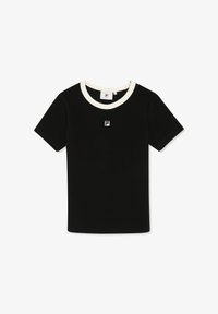 Sélectionné, black