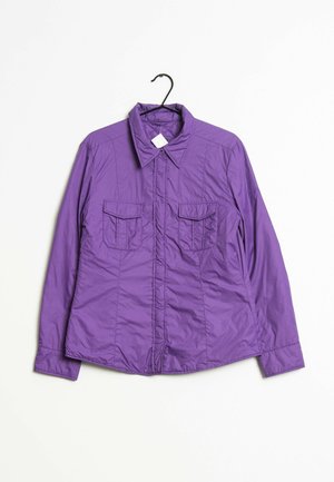 Marc O'Polo Overgangsjakke - purple