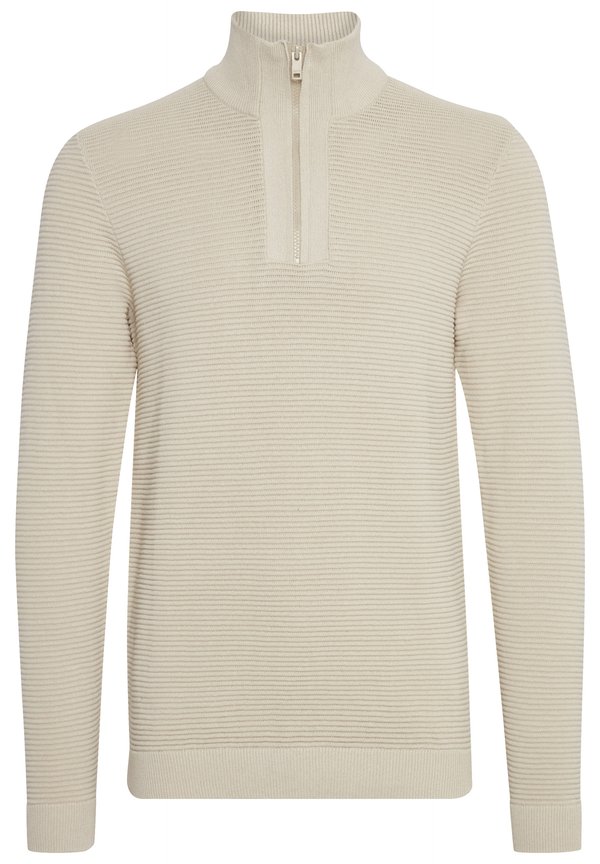 SDNick - Jumper - oatmeal3