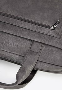 WITTCHEN Notebooktasche - grey