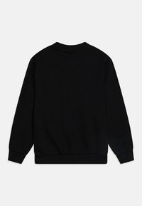 Nike Sportswear CLUB CREW UNISEX - Ikdienas džemperis - black
