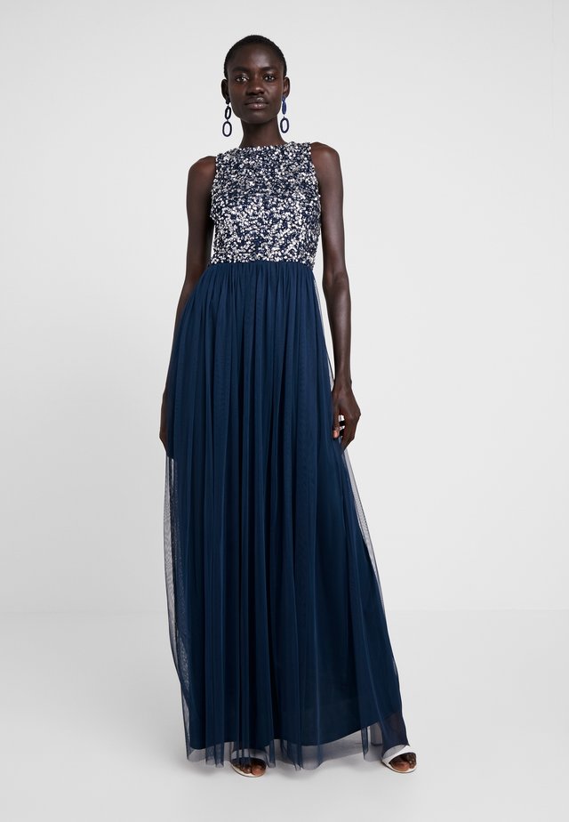 PICASSO - Occasion wear - navy