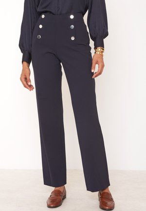 Pantaloni - bleu marine